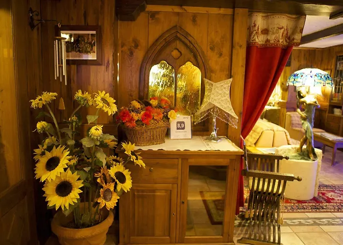 Stella Del Nord Hotel 3*