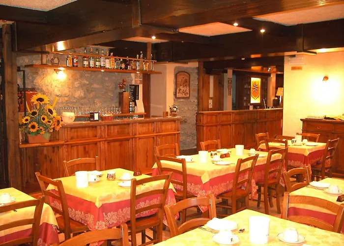 Stella Del Nord Hotel