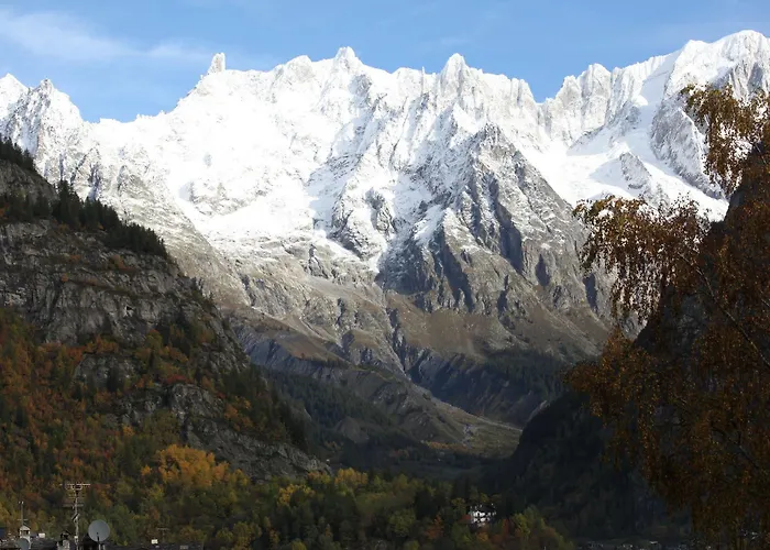 Stella Del Nord Courmayeur