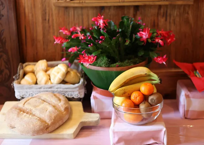 Stella Del Nord Hotel