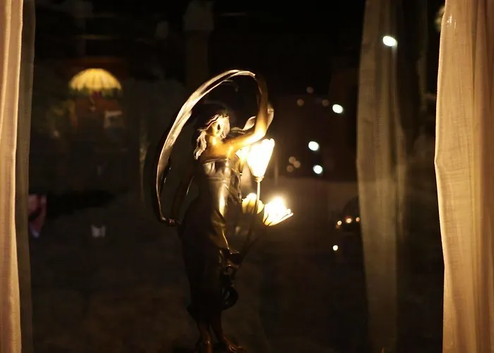 Stella Del Nord Courmayeur