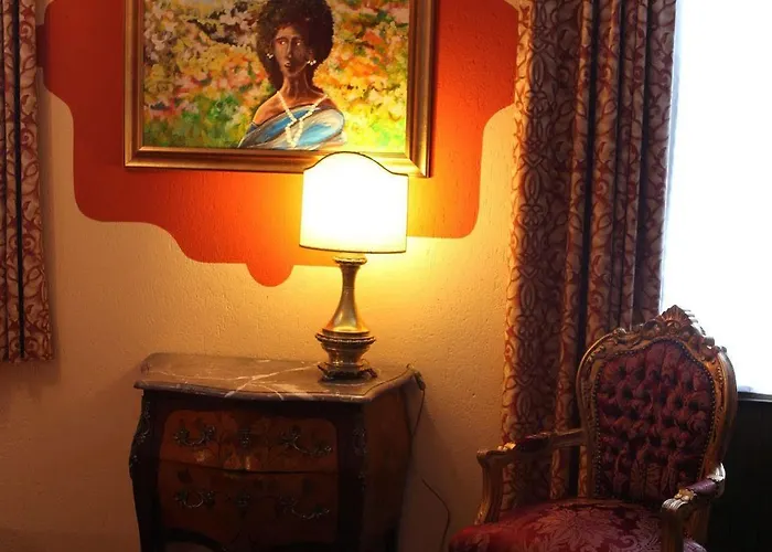 Hotel Stella Del Nord Courmayeur