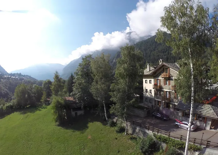 Stella Del Nord Hotell 3*