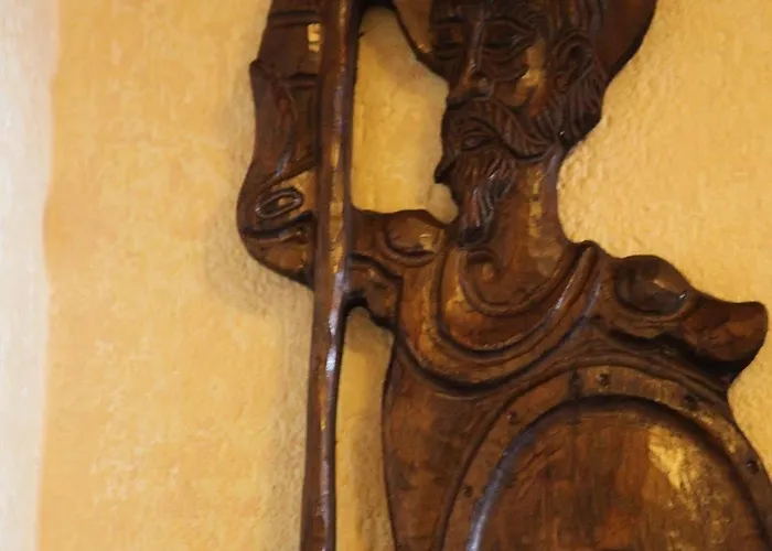 Stella Del Nord Hotel Courmayeur