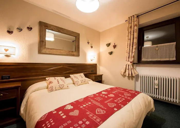 Stella Del Nord Hotel 3*