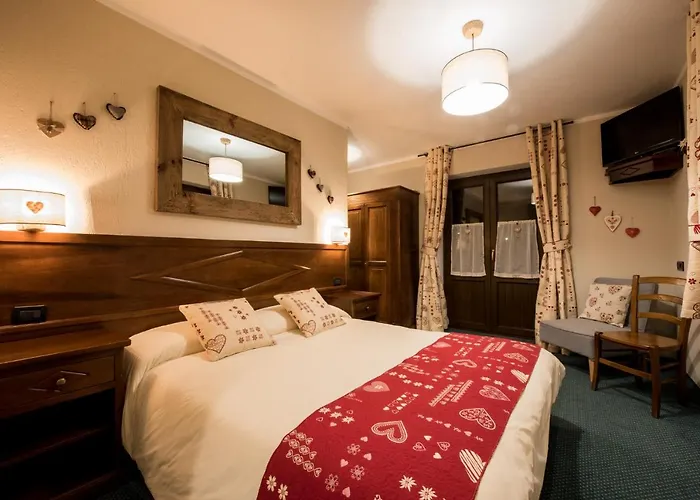 Hotel Stella Del Nord 3*