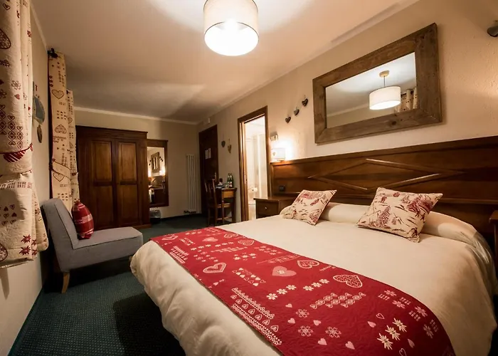 Stella Del Nord Courmayeur