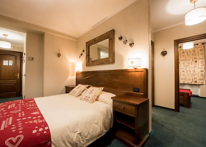 Hotell Stella Del Nord 3*